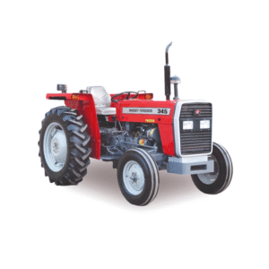 Massey Ferguson 345