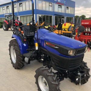  Farmtrac Atom 35