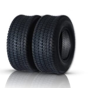 Captain Tractors Turf Tires