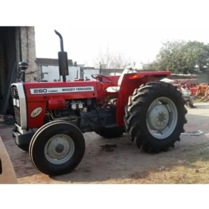 Massey Ferguson MF 260 tractor