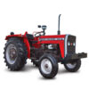 Massey Ferguson MF 241 DI