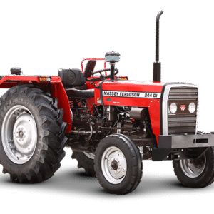 Massey Ferguson MF 244 DI 2WD