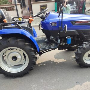 Farmtrac ATOM 26