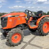Kubota A211N Tractor 