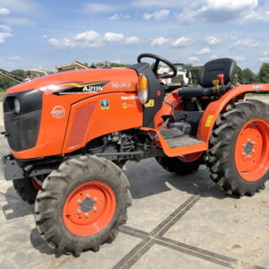 Kubota A211N Tractor 