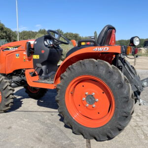 Kubota B2441 Tractor 