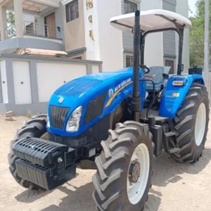 New Holland NH Workmaster 105