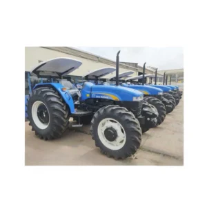   New Holland TT55 2WD