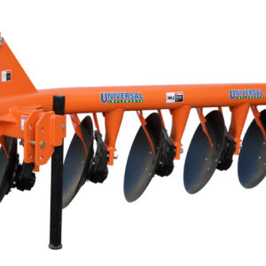 Disc Plough