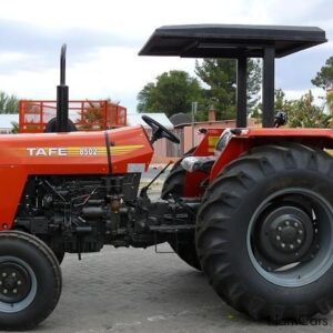 Tafe 8502 2WD