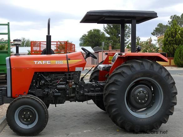Tafe 8502 2WD Tafe 8502 2WD