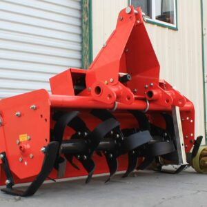  Rotary Cultivator/Tiller