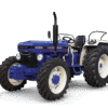  Farmtrac 6055 Powermaxx 4WD tractor