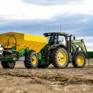 Fertilizer Spreader/Broadcaster