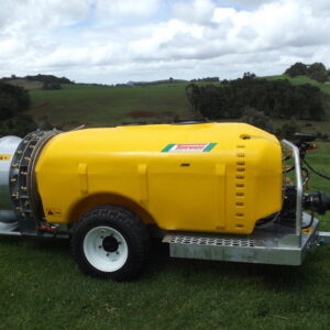 Orchard Sprayer
