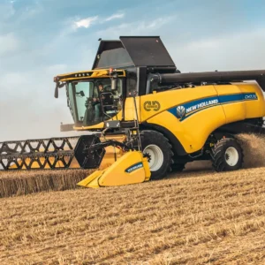 TC5.30 Multi-crop Harvesting