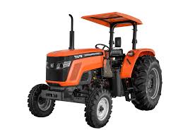 TAFE 7515 2WD