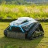 Remote controlled mowers KOHAM