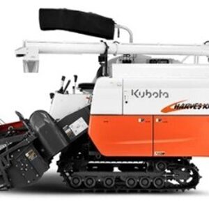 Kubota HARVESKING DC-68G-HK