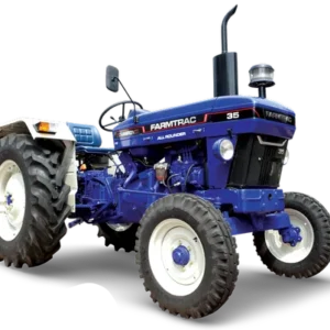 Farmtrac 35 Champion