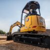 CAT 303 CR