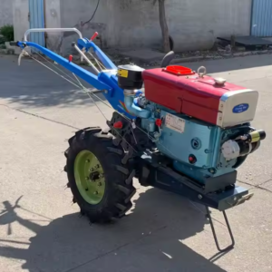 2 wheel farm tractor