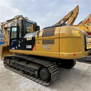 CAT Excavator 330