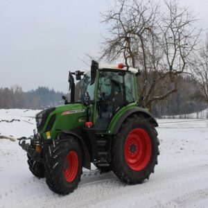 Fendt 300 Vario