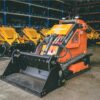 MIni Skid Steers