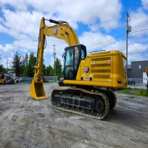 Cat Excavators CAT 336