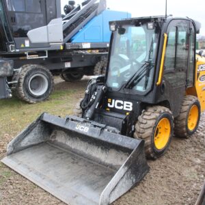 JCB 270 SKid Steer