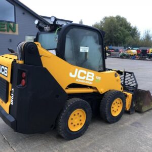 JCB 135